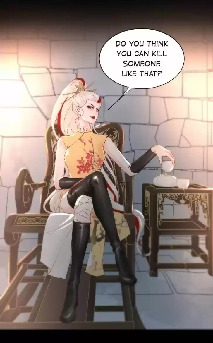 5500 Shades of the Demon King Ch.103