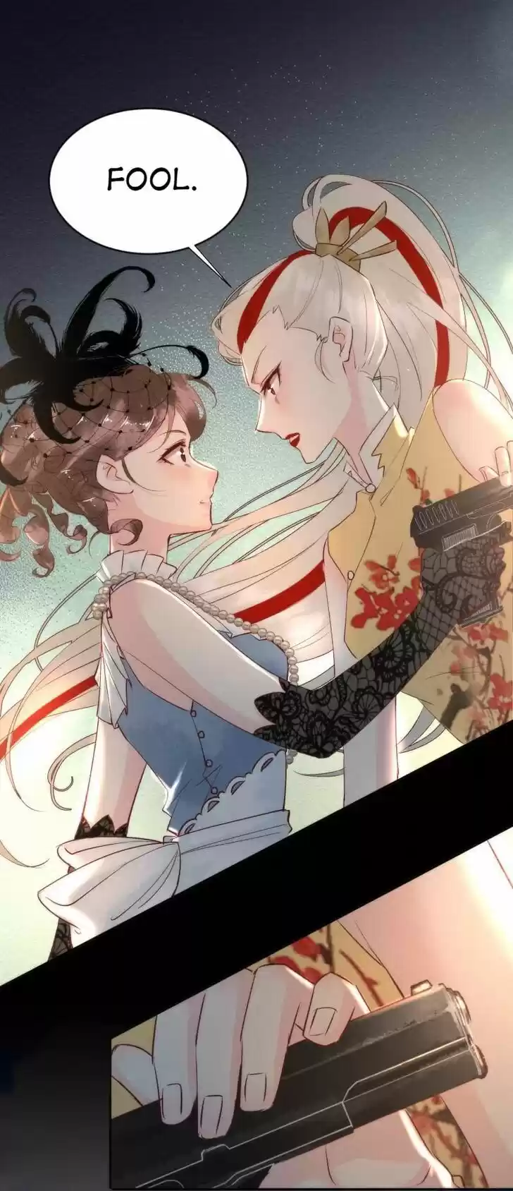 5500 Shades of the Demon King Ch.103