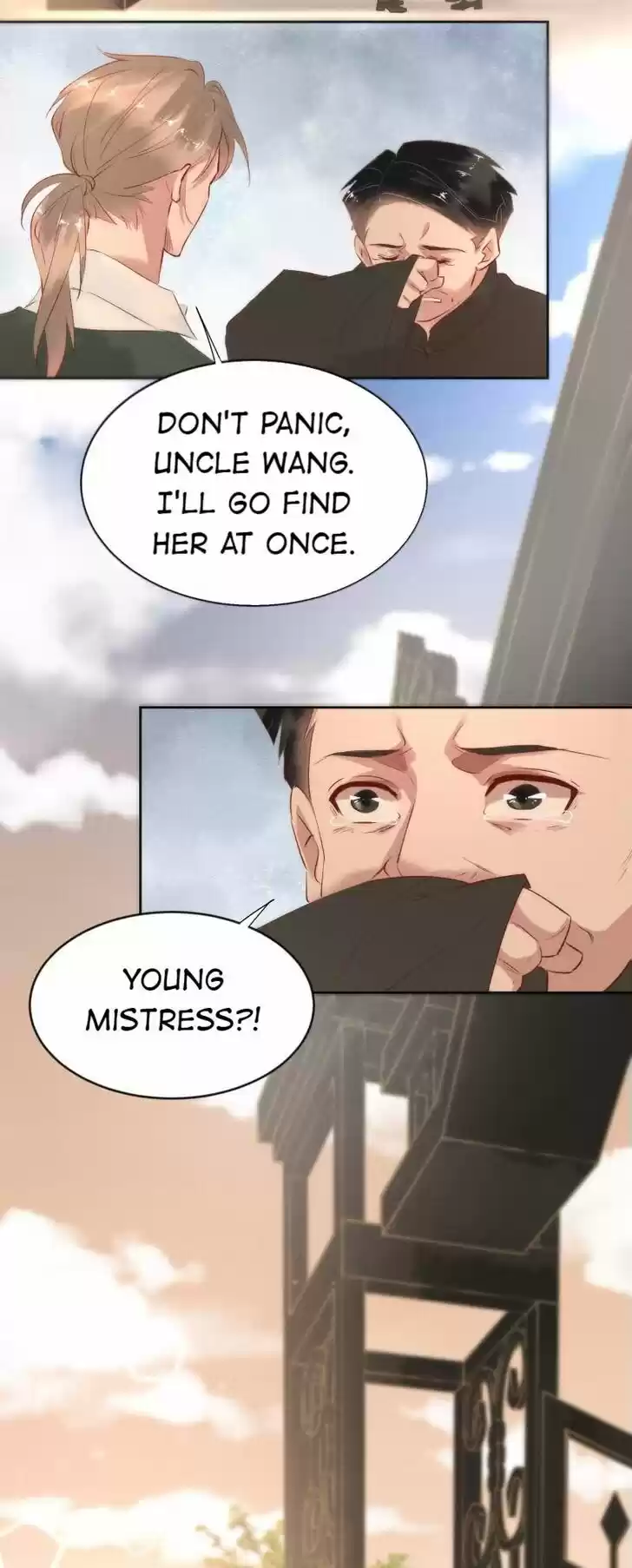 5500 Shades of the Demon King Ch.103