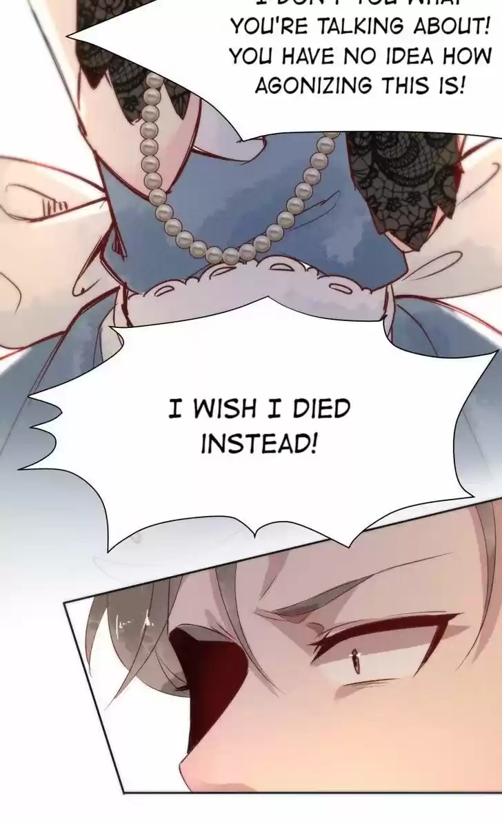 5500 Shades of the Demon King Ch.103