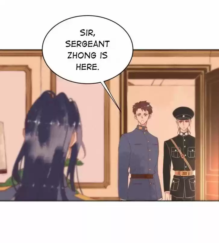 5500 Shades of the Demon King Ch.104