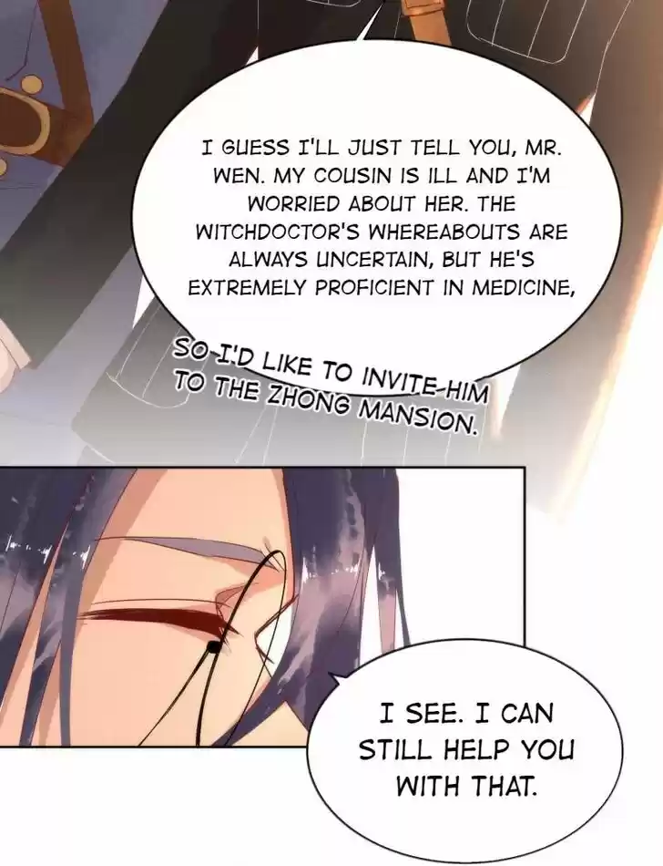 5500 Shades of the Demon King Ch.104