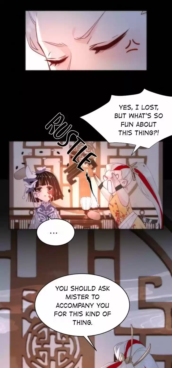 5500 Shades of the Demon King Ch.104