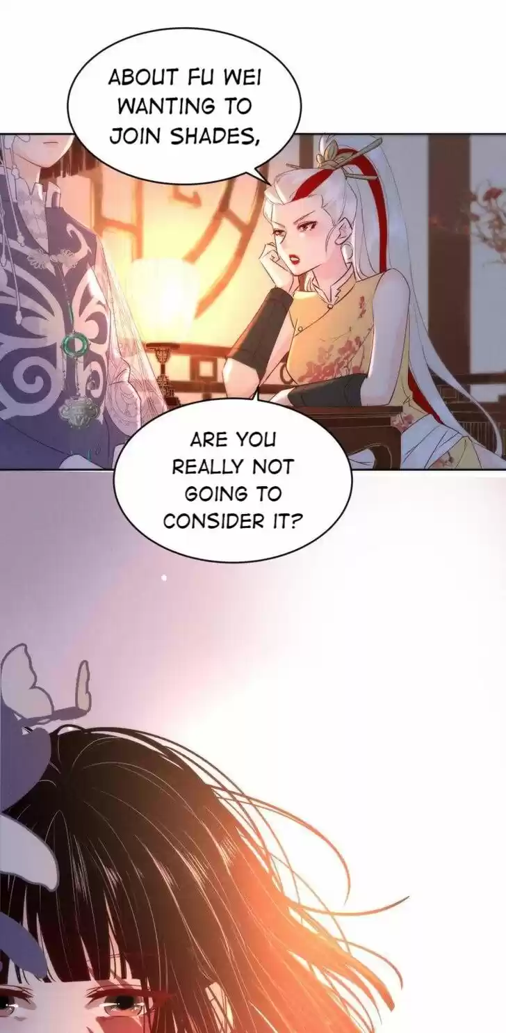 5500 Shades of the Demon King Ch.104