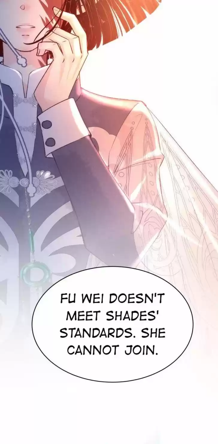 5500 Shades of the Demon King Ch.104