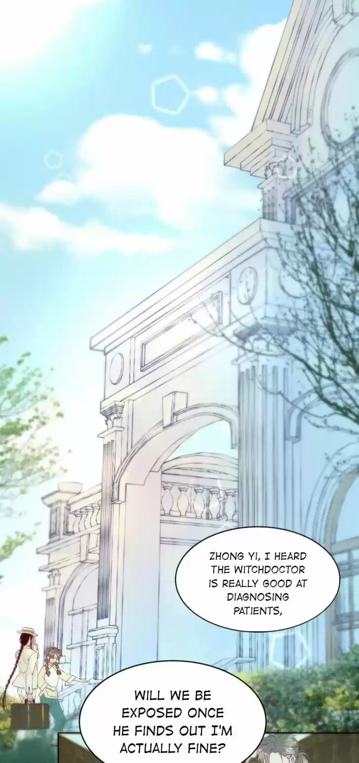 5500 Shades of the Demon King Ch.104