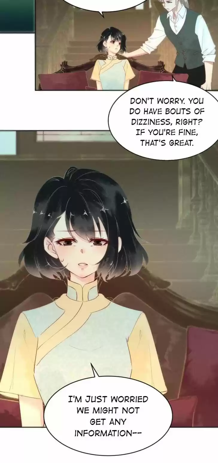 5500 Shades of the Demon King Ch.104