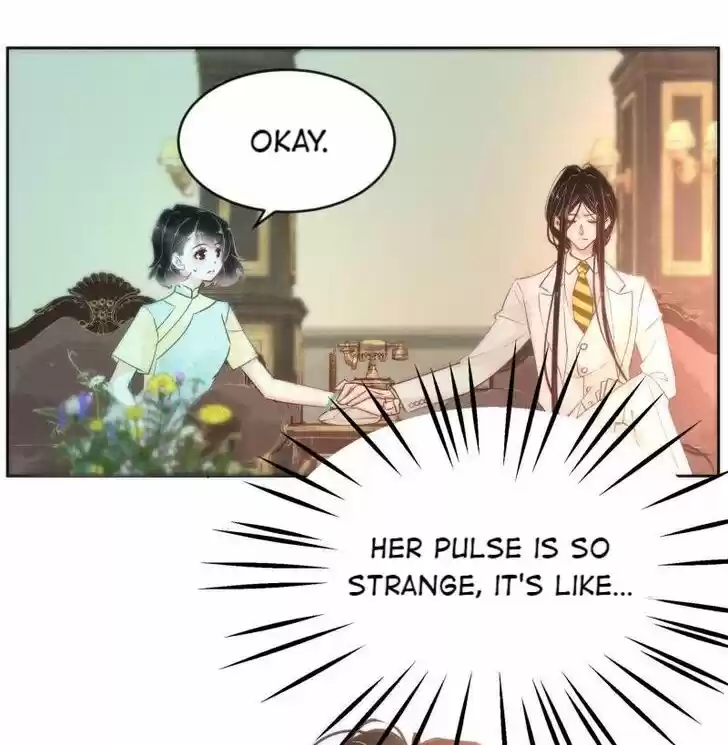 5500 Shades of the Demon King Ch.105