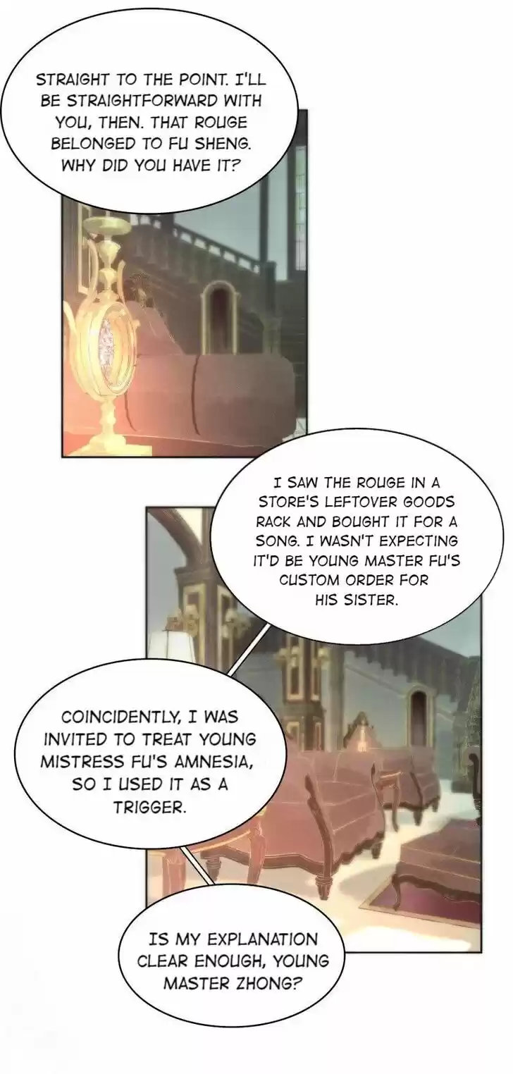 5500 Shades of the Demon King Ch.105