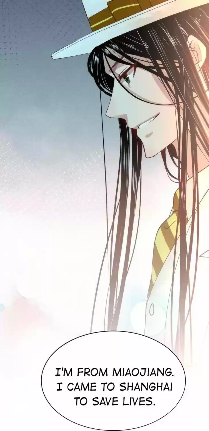 5500 Shades of the Demon King Ch.105