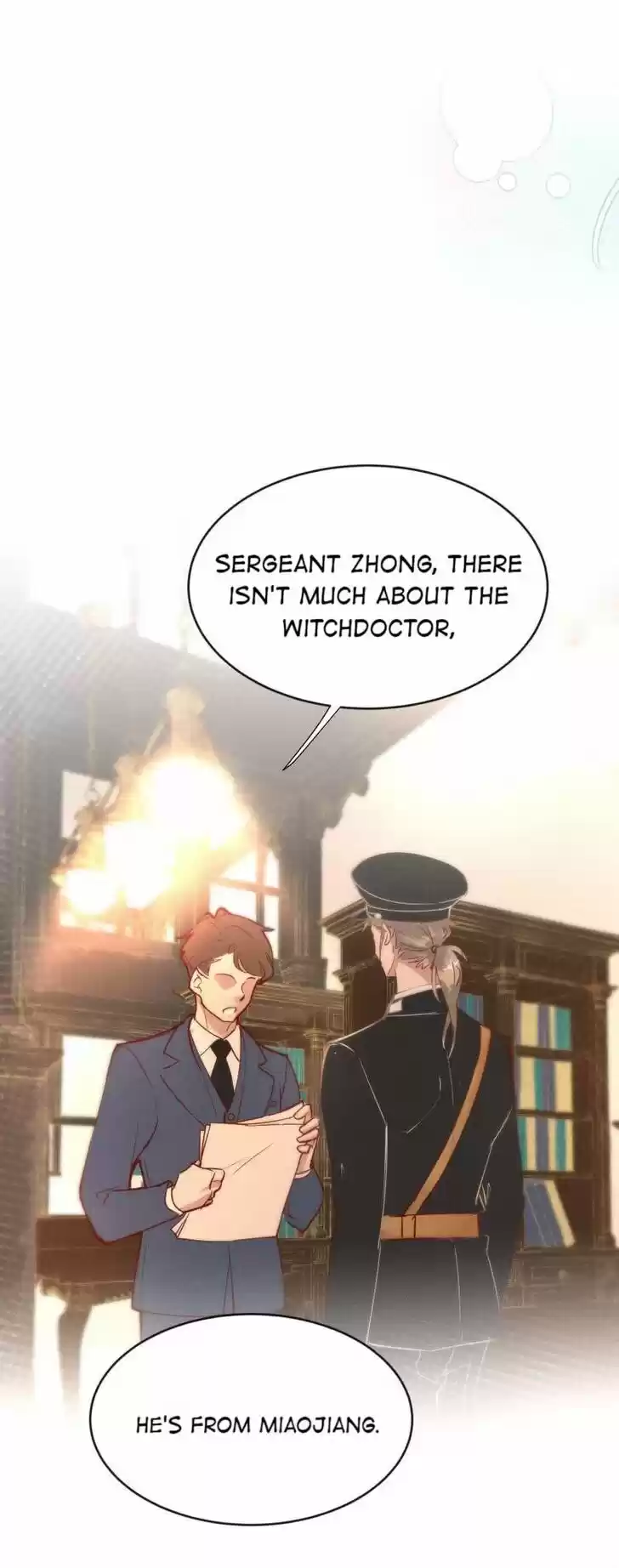 5500 Shades of the Demon King Ch.105