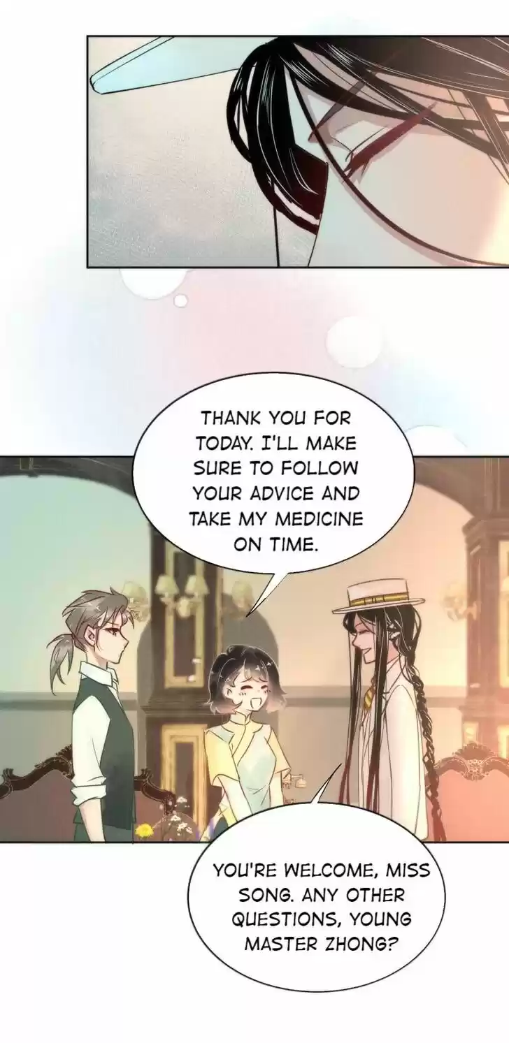 5500 Shades of the Demon King Ch.105