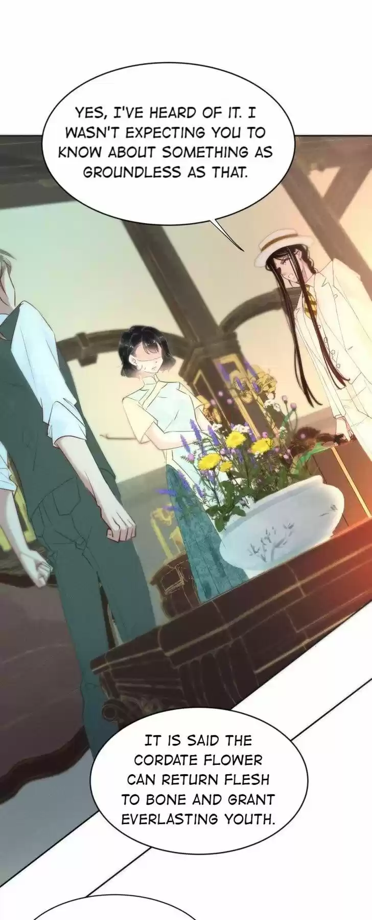 5500 Shades of the Demon King Ch.105