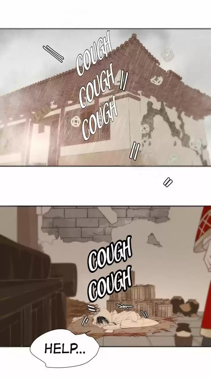 5500 Shades of the Demon King Ch.105