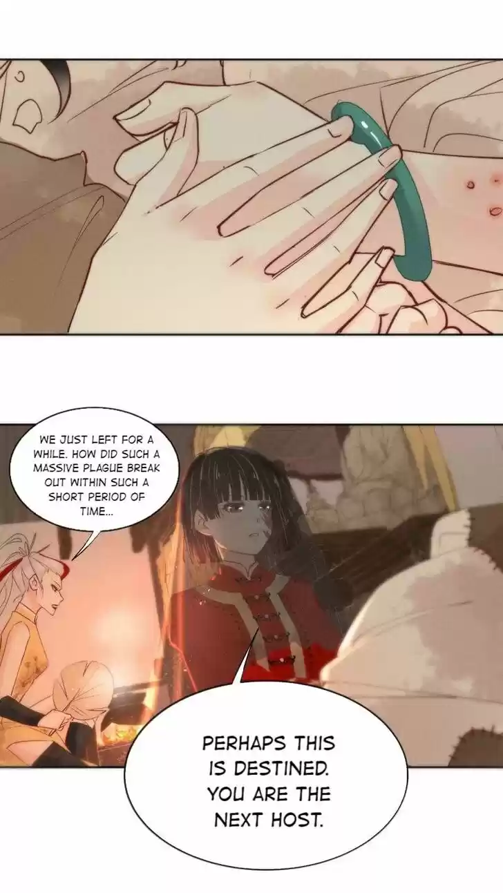 5500 Shades of the Demon King Ch.105