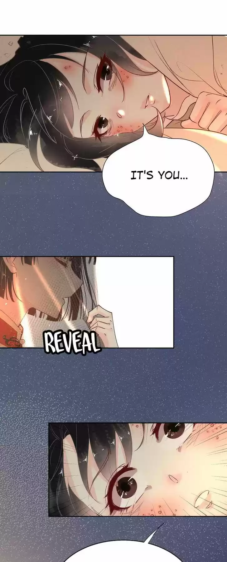 5500 Shades of the Demon King Ch.105