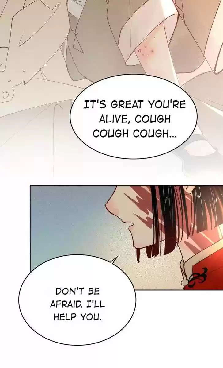 5500 Shades of the Demon King Ch.105