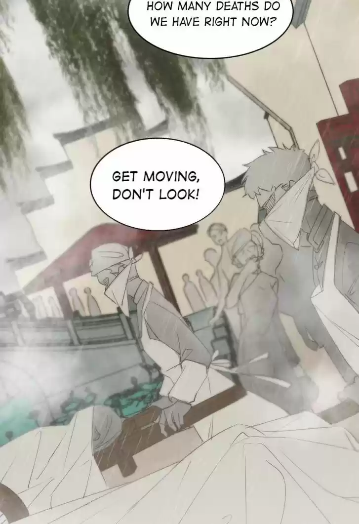 5500 Shades of the Demon King Ch.105