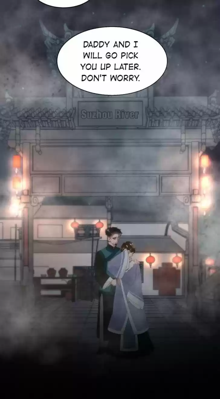 5500 Shades of the Demon King Ch.105