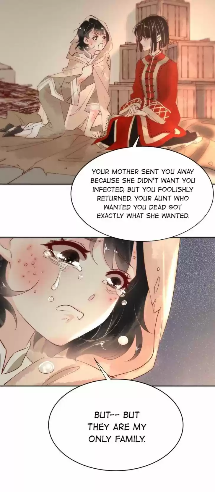 5500 Shades of the Demon King Ch.105