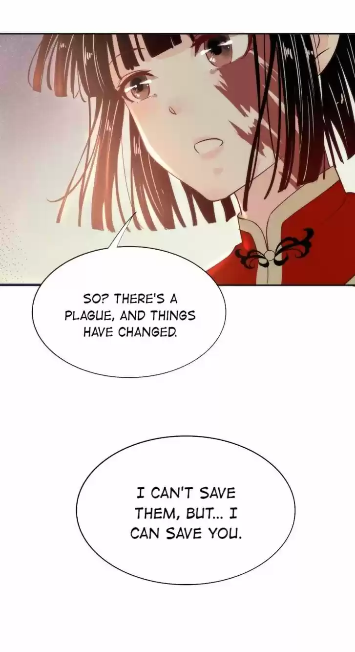 5500 Shades of the Demon King Ch.105