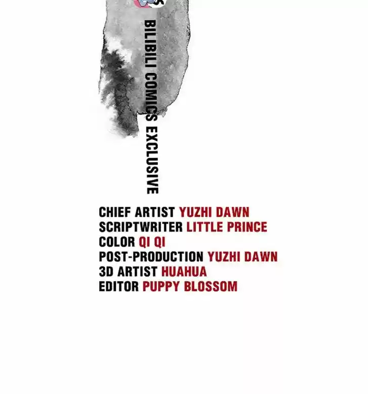 5500 Shades of the Demon King Ch.106