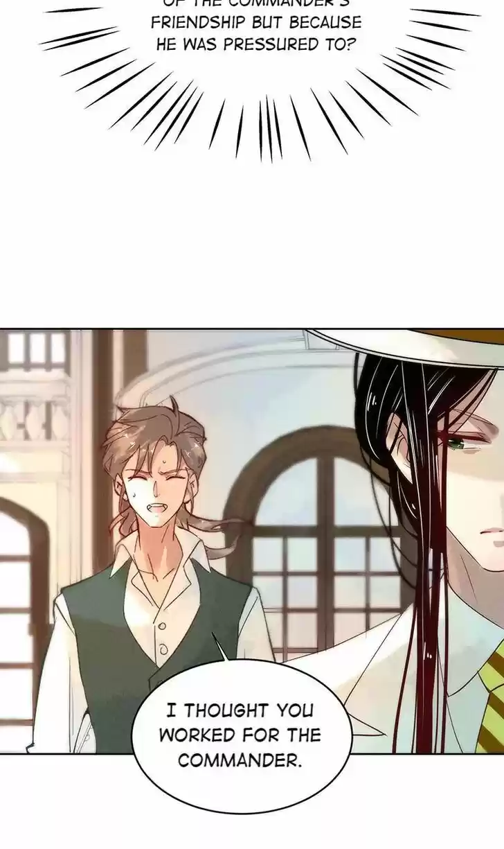 5500 Shades of the Demon King Ch.106