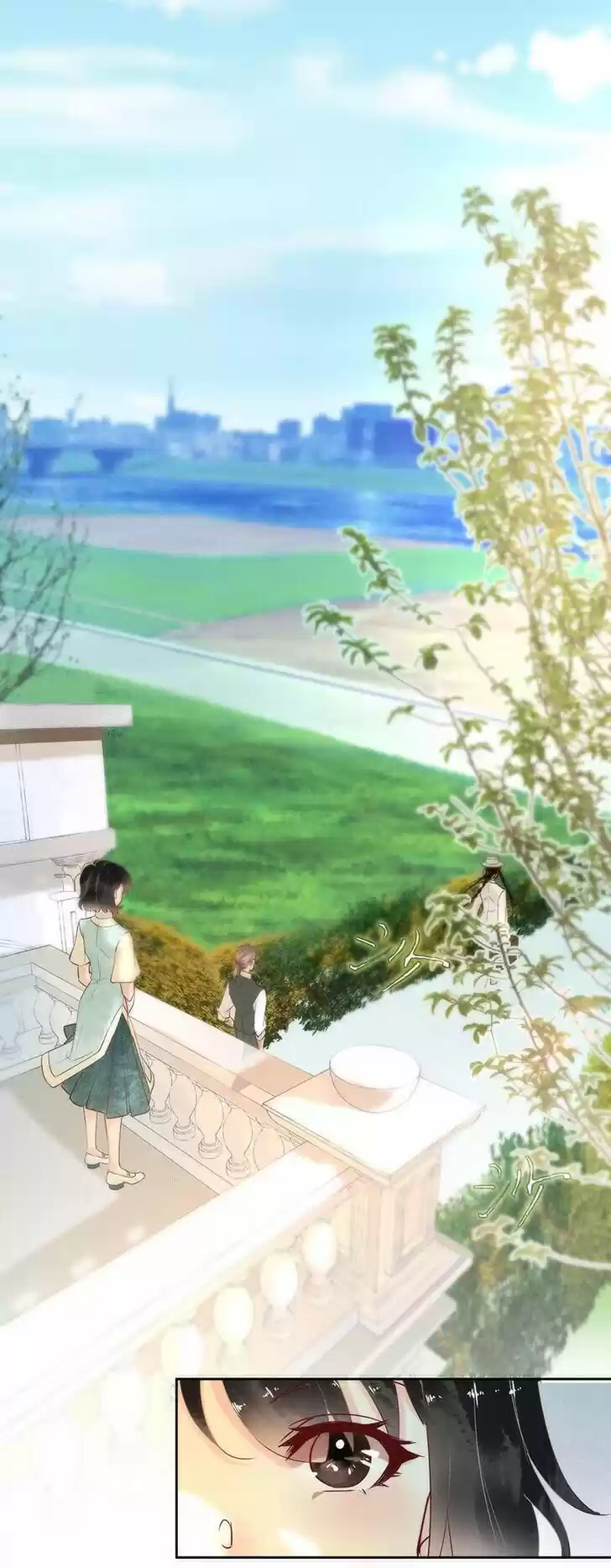 5500 Shades of the Demon King Ch.106