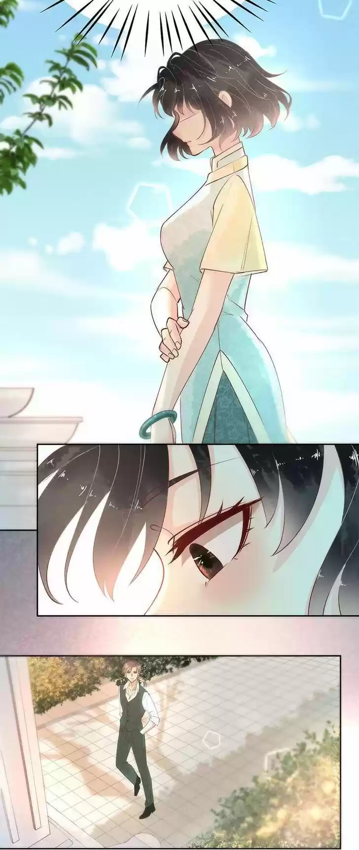 5500 Shades of the Demon King Ch.106