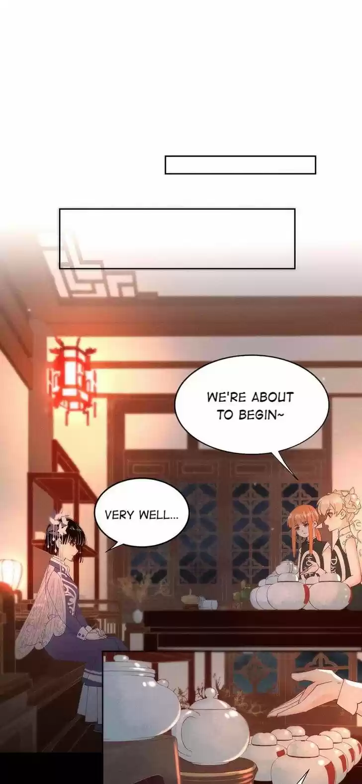 5500 Shades of the Demon King Ch.106