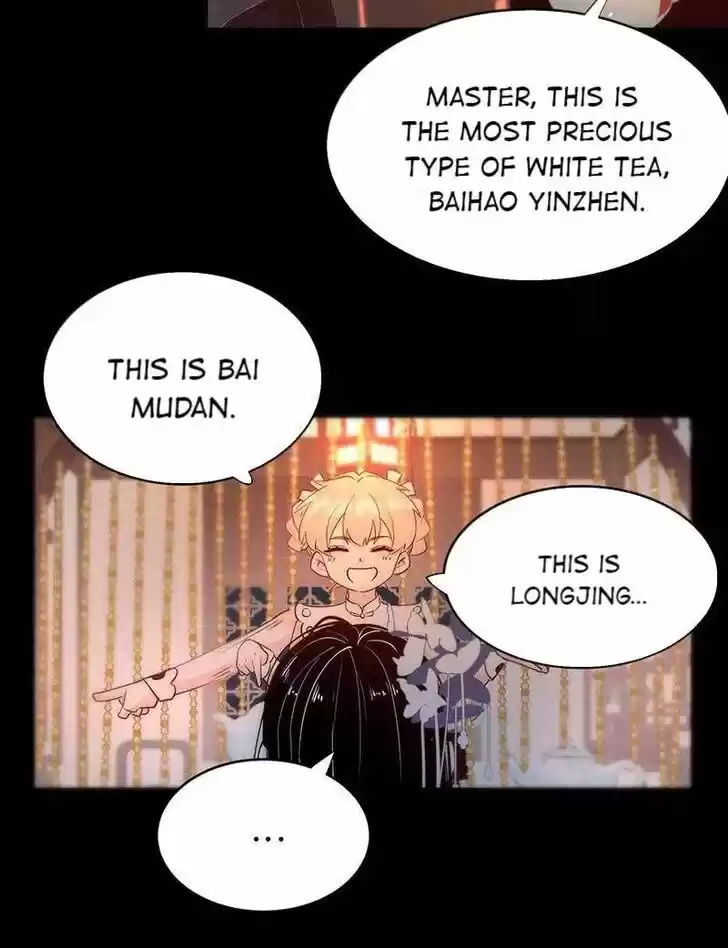 5500 Shades of the Demon King Ch.106