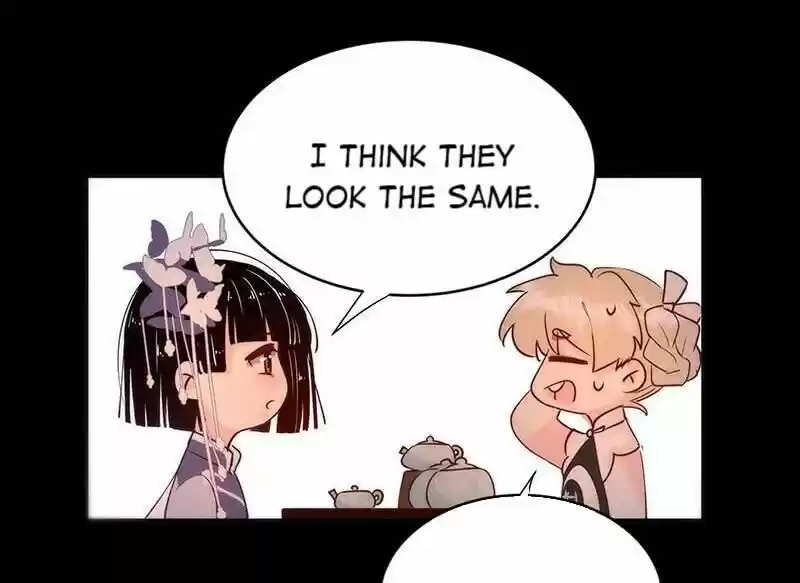 5500 Shades of the Demon King Ch.106