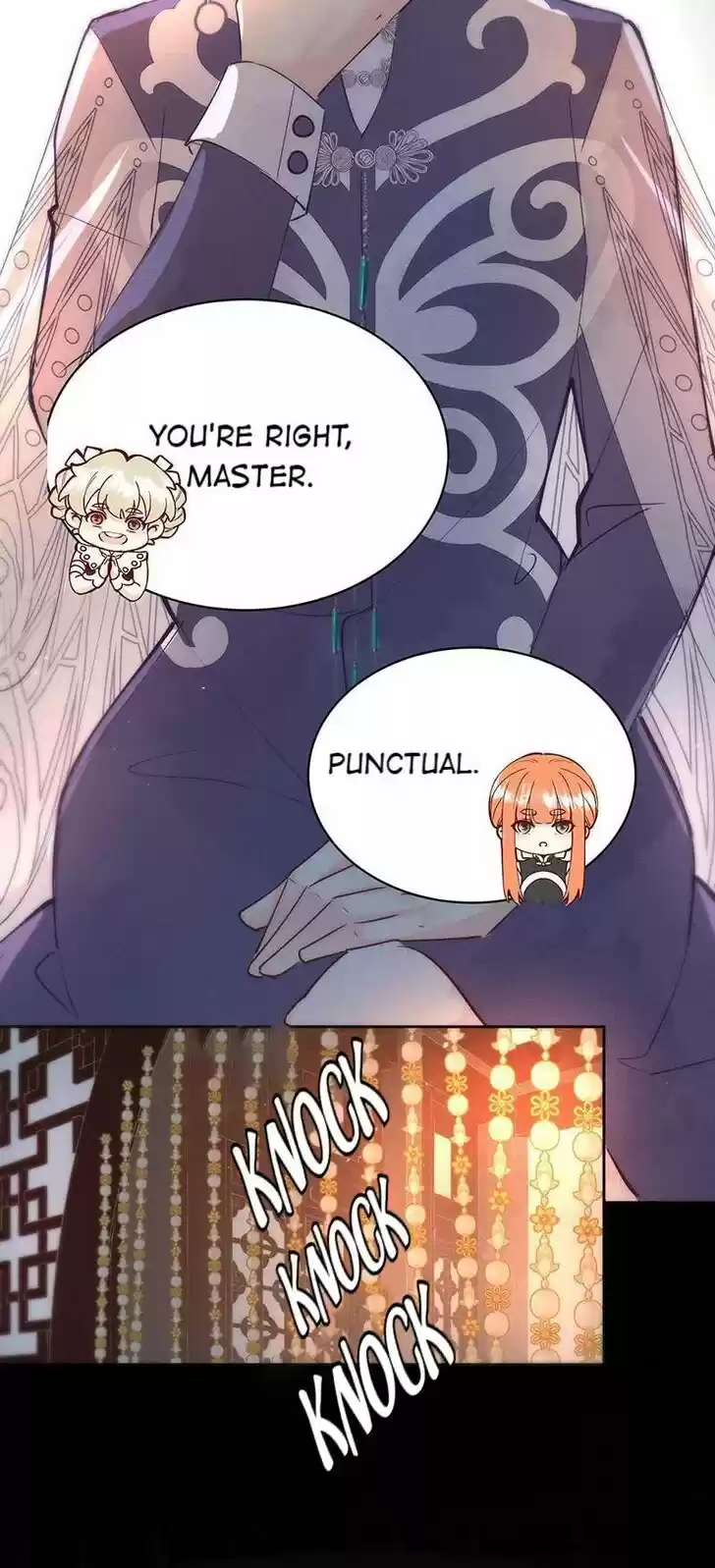 5500 Shades of the Demon King Ch.106