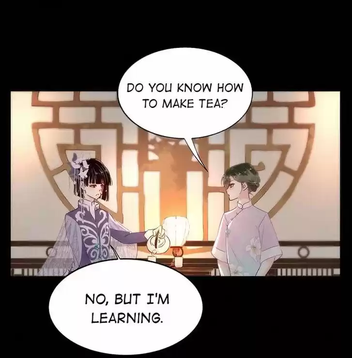 5500 Shades of the Demon King Ch.106