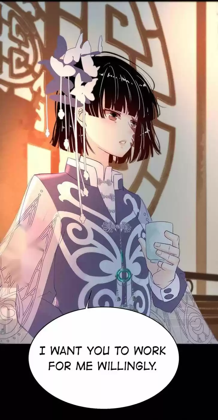 5500 Shades of the Demon King Ch.106