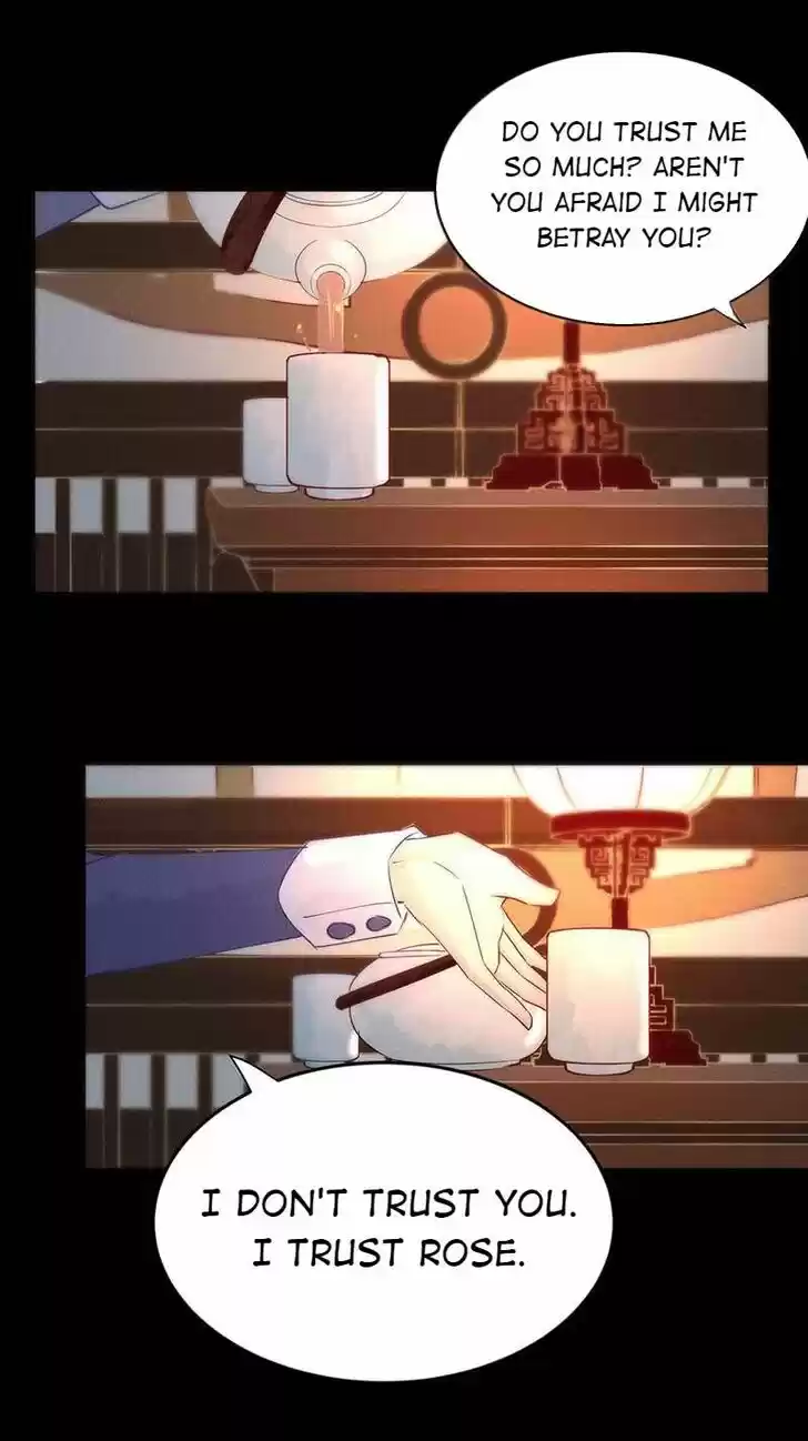 5500 Shades of the Demon King Ch.106