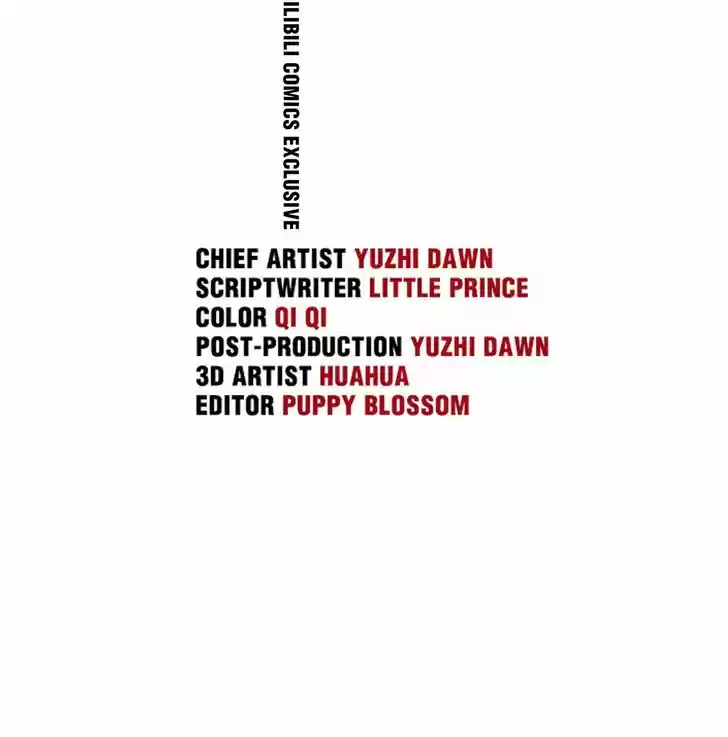 5500 Shades of the Demon King Ch.107