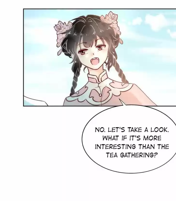 5500 Shades of the Demon King Ch.107