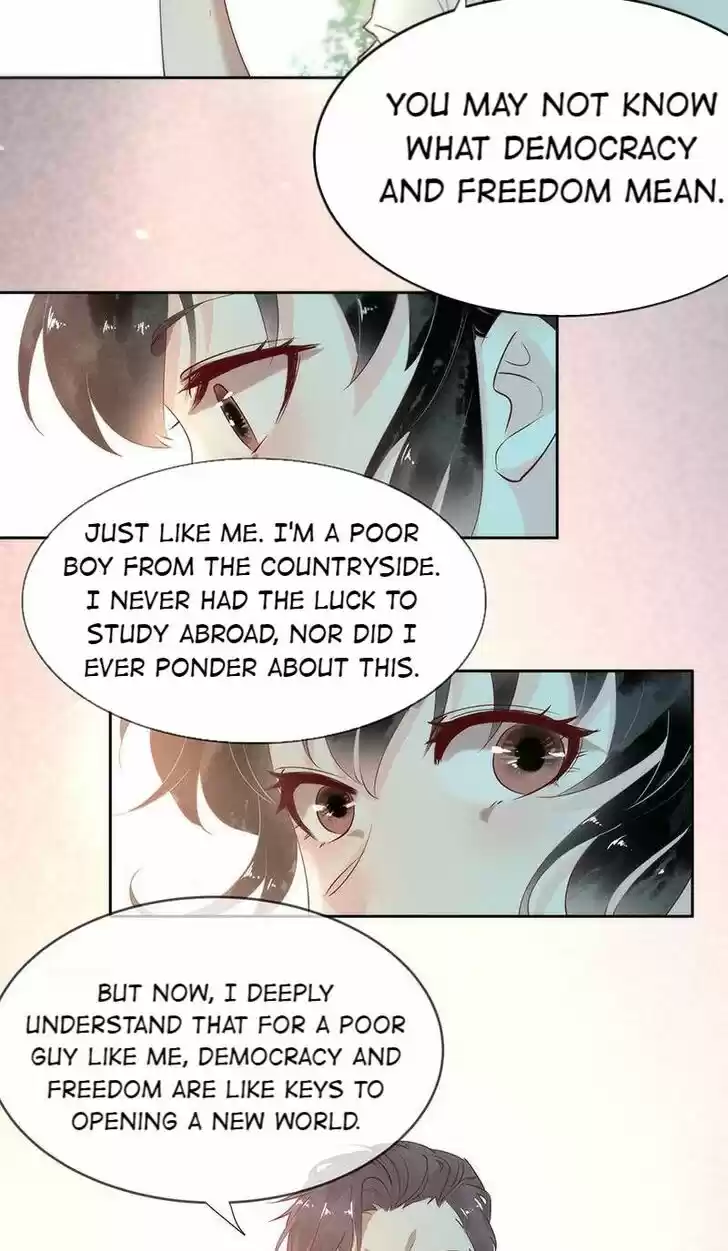 5500 Shades of the Demon King Ch.107