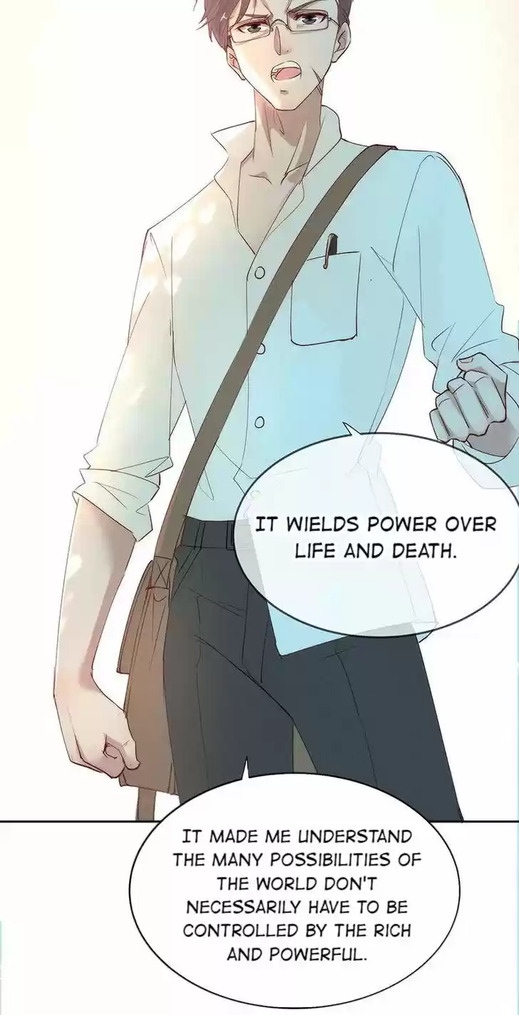 5500 Shades of the Demon King Ch.107