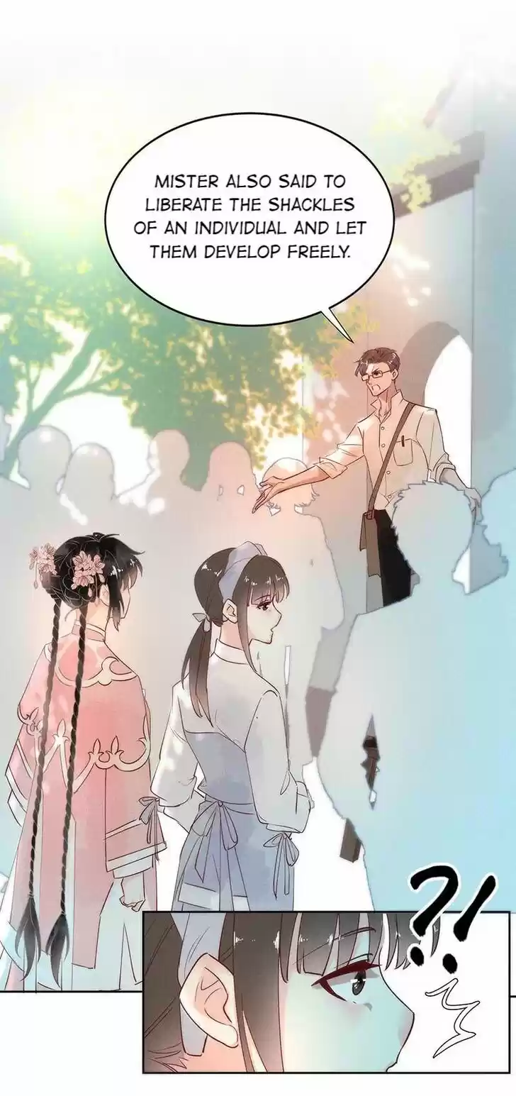 5500 Shades of the Demon King Ch.107