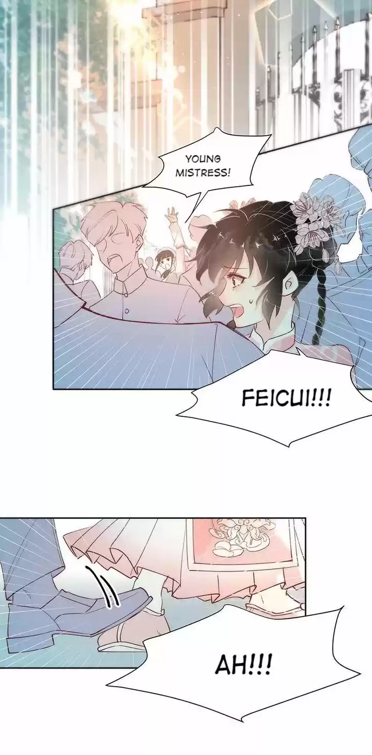 5500 Shades of the Demon King Ch.107