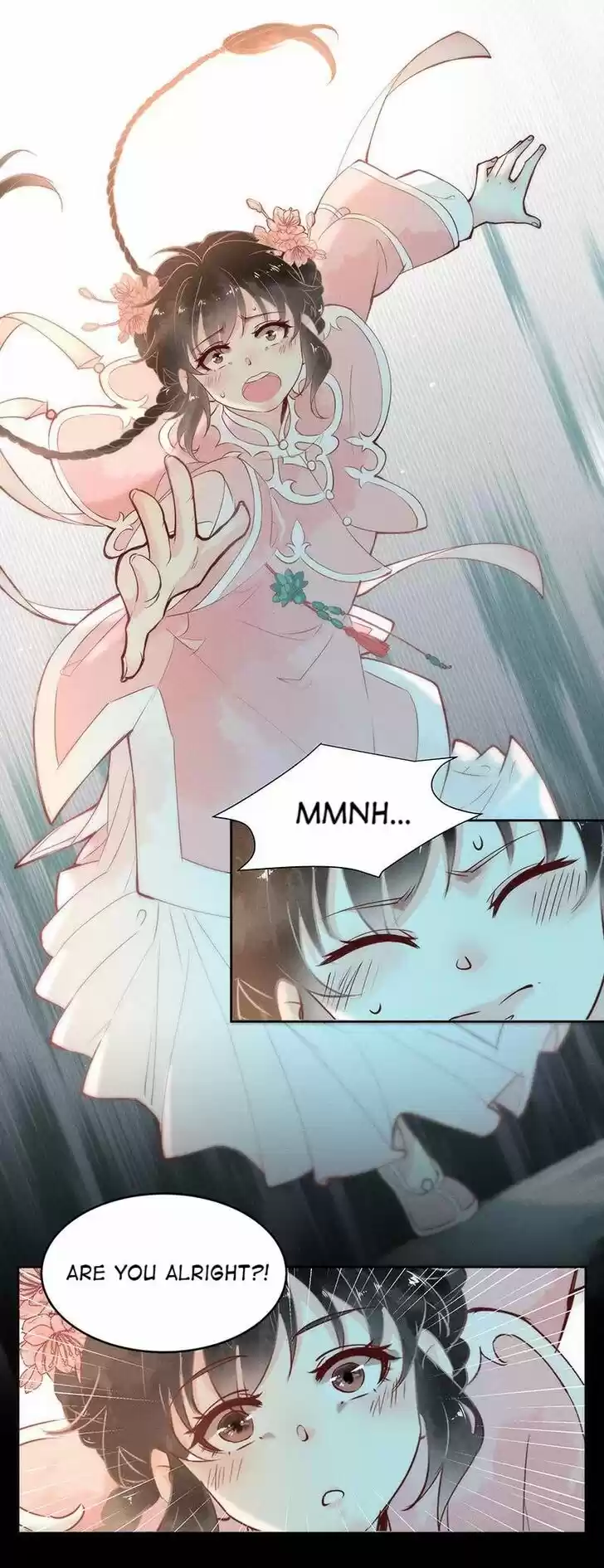 5500 Shades of the Demon King Ch.107