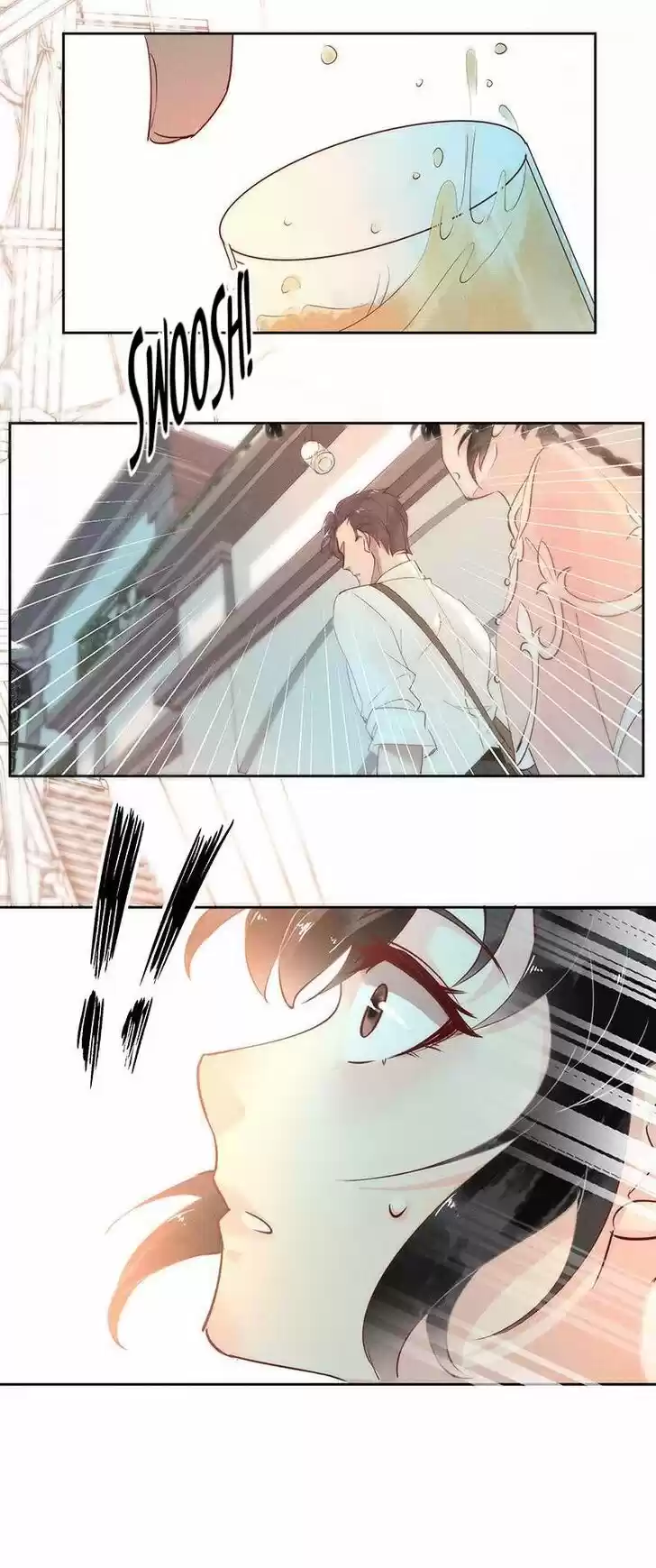 5500 Shades of the Demon King Ch.107