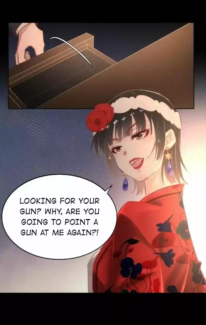 5500 Shades of the Demon King Ch.108