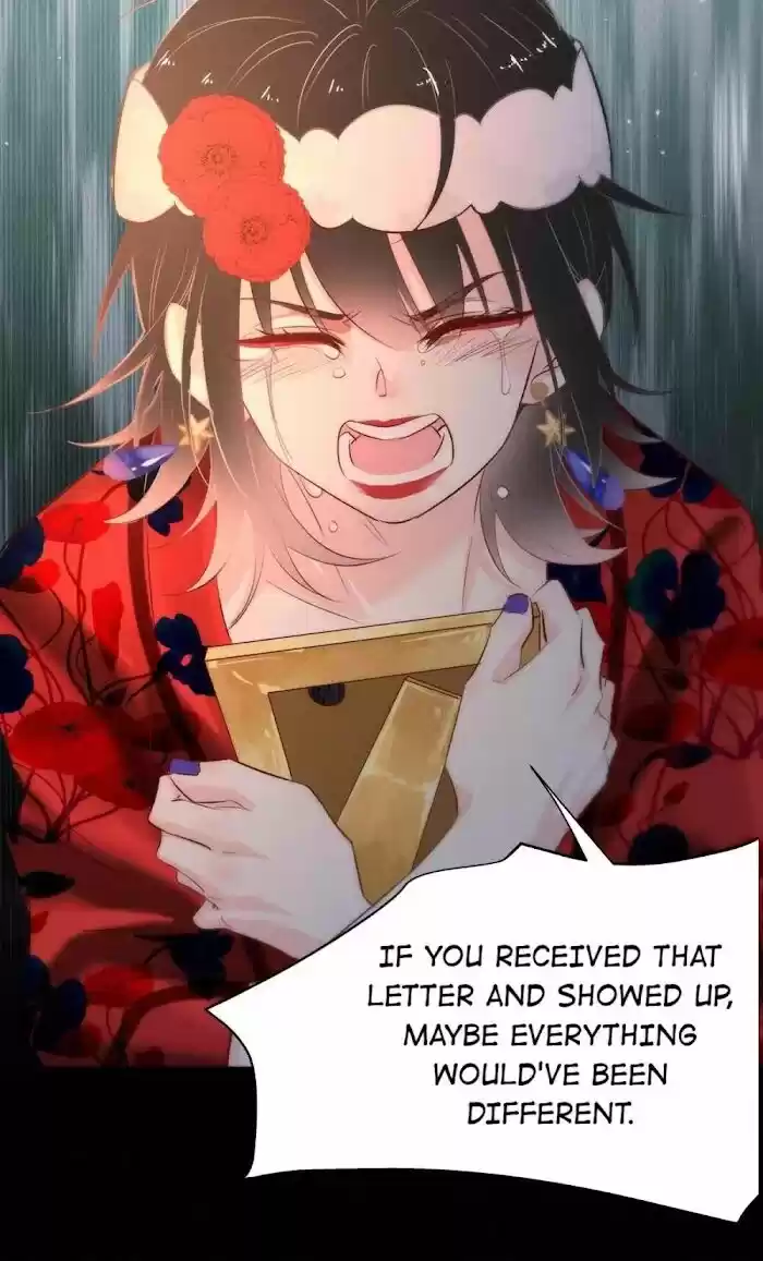 5500 Shades of the Demon King Ch.108