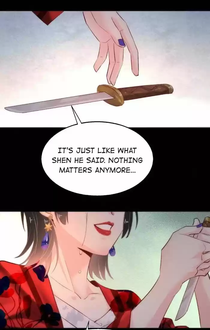 5500 Shades of the Demon King Ch.108