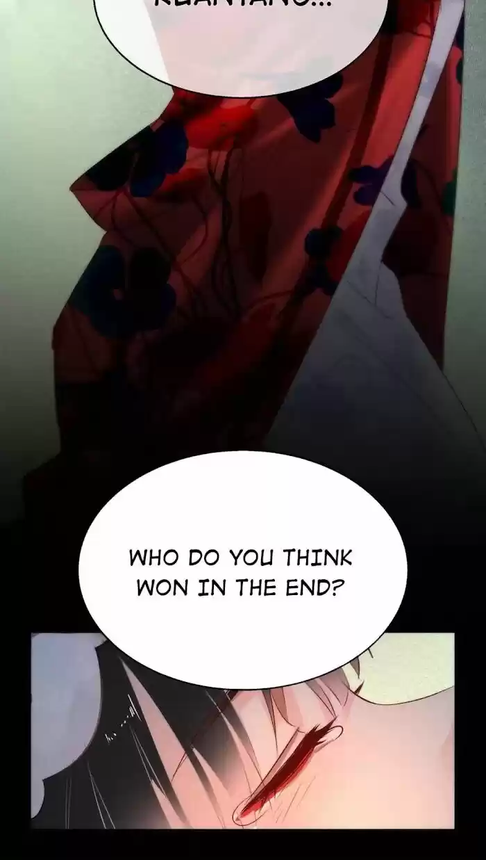 5500 Shades of the Demon King Ch.108