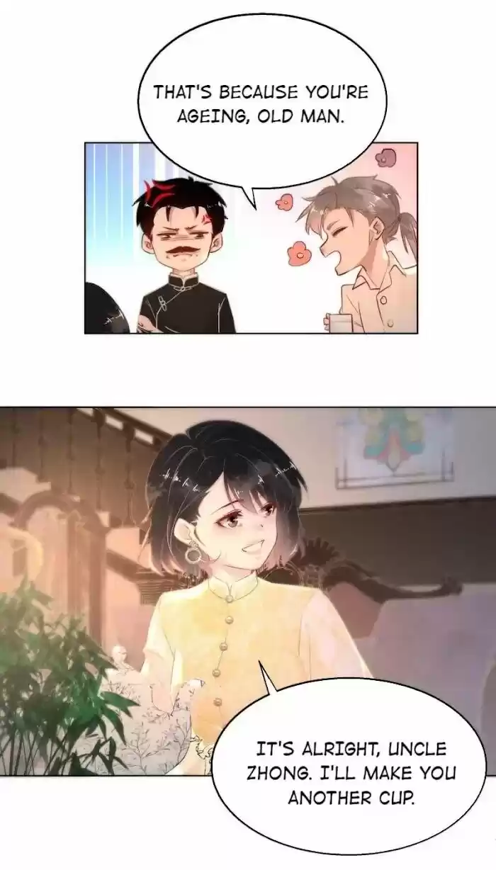 5500 Shades of the Demon King Ch.108