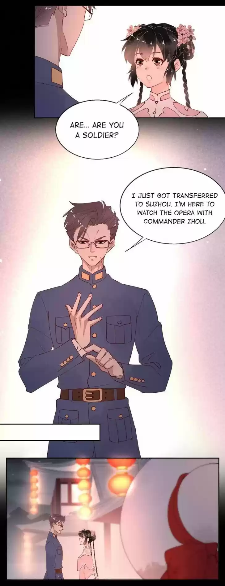 5500 Shades of the Demon King Ch.109